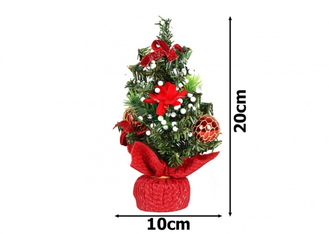 Kunstigt juletræ