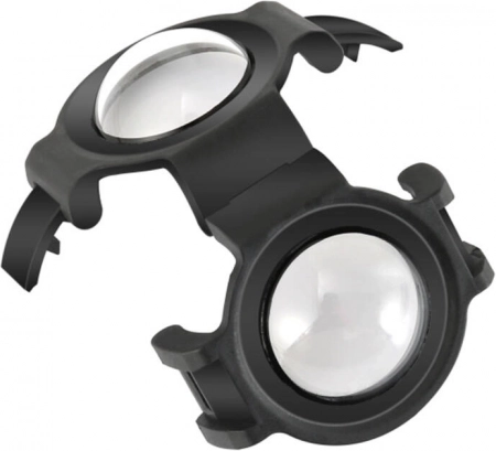 Hydrofob belægning mod vanddråber
