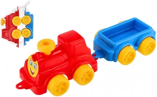Glade farver og imødekommende design