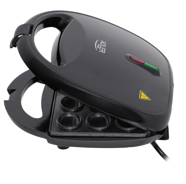 Nødde Toaster Adler