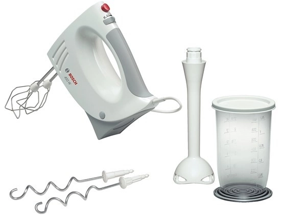 Bosch MFQ 3540 Håndmixer