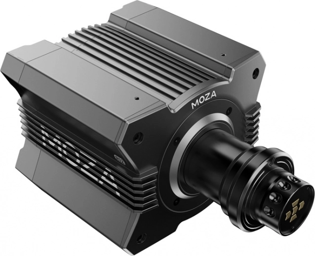 Hurtig frigørelse og robust konstruktion