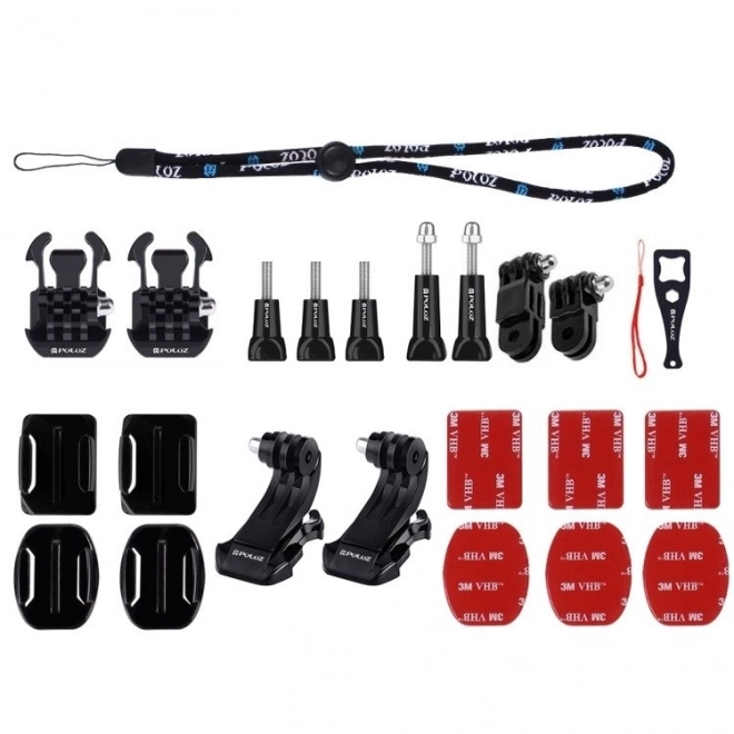 Ultimate Combo Kit til DJI Osmo Pocket 43 i 1