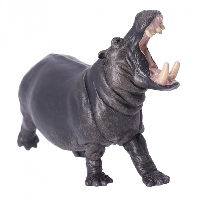 Samlerfigur Flodhest, Papo