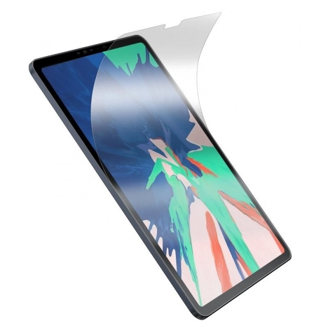 Baseus papirlignende fin mat skærmbeskyttelse til iPad Pro 11" 2018