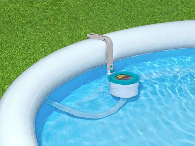 Overfladeskimmer til pool FlowClear