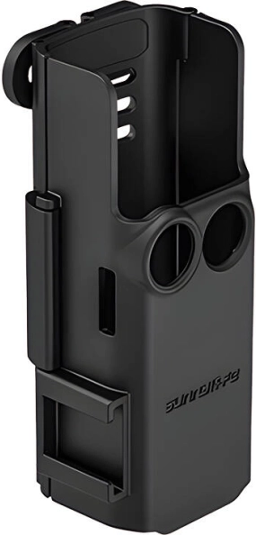 Sunnylife udvidelsesadapter til Osmo Pocket 3