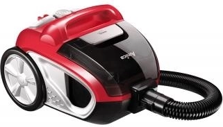 Poseløs støvsuger BAGIO VM3044