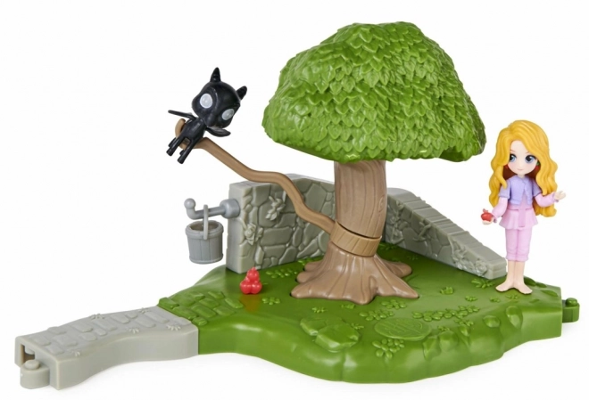 Figurer af Magiske skabninger i Harry Potter-universet