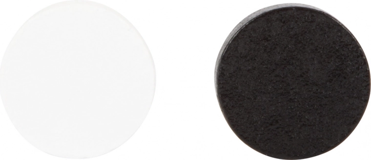 42 kvalitetsbrikker i træ