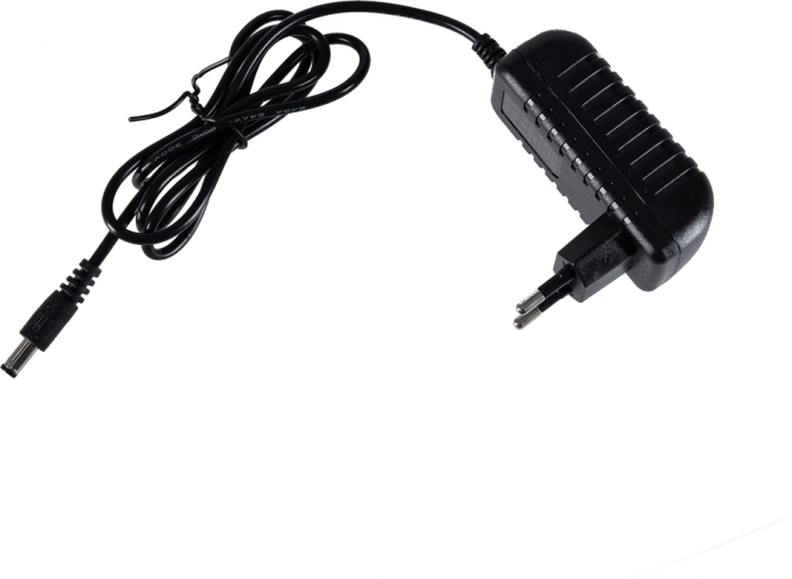 Effektiv og bekvem netstrømsforsyning