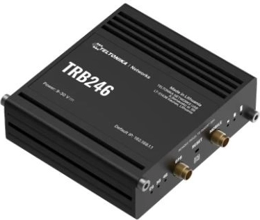 Industriel LTE-router Teltonika TRB246