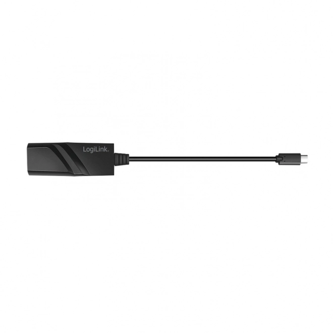 USB-C Adapter til Gigabit Ethernet