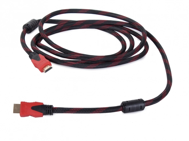 3m HDMI kabel 2.0 til 4K og 3D overførsel