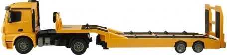 RC model Mercedes Arocs