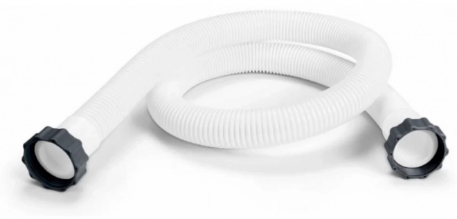 Slange til pumpe for INTEX pool 38 mm 1,5 m