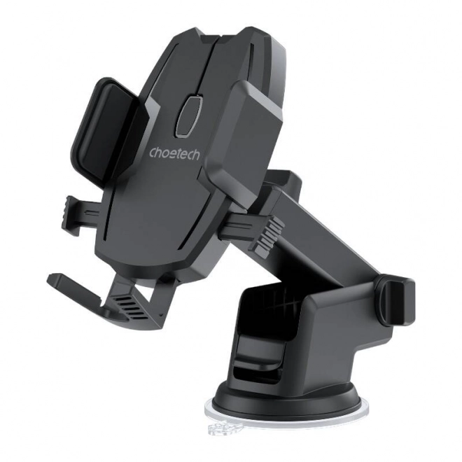 Gravitations telefonholder til bil Choetech H043 sort