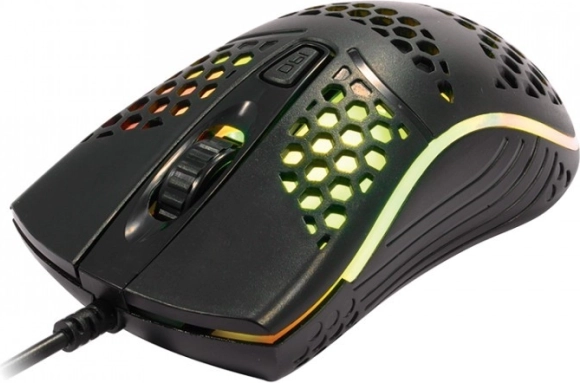 Kablet gamingmus Ghost