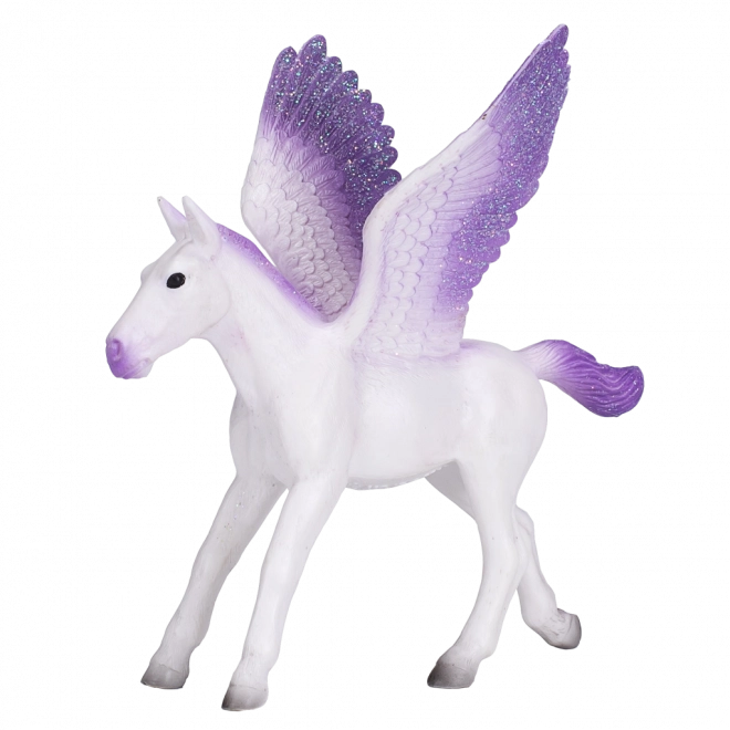 Mojo figur pegas – føl
