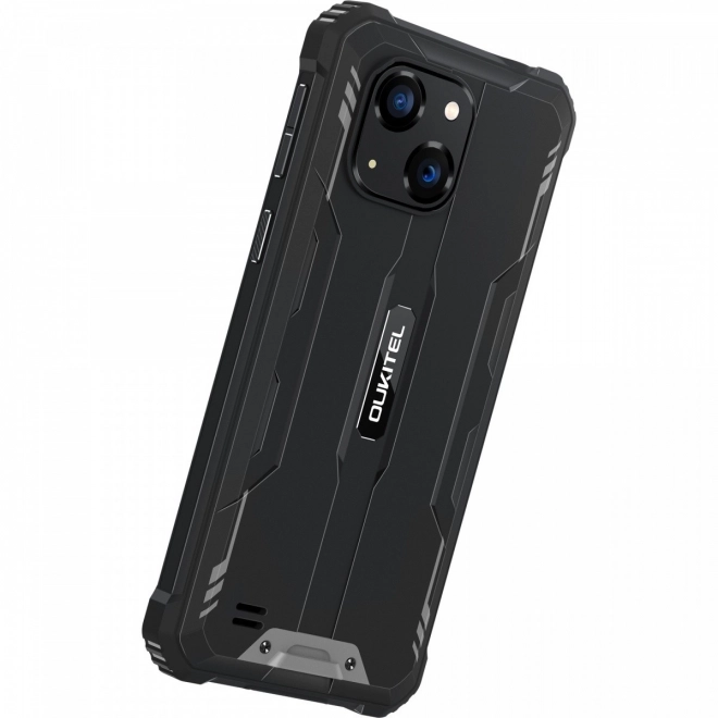 Robust smartphone Oukitel G2