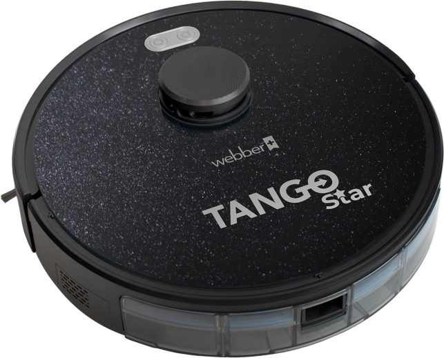 Robotstøvsuger Webber Tango Star
