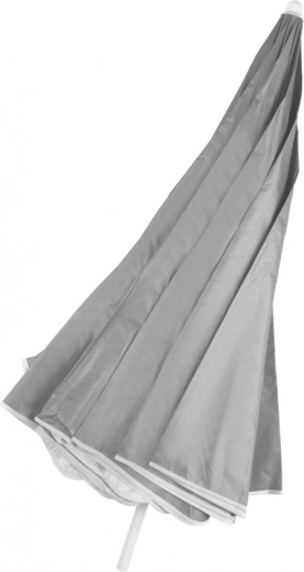 Højdejusterbar og sammenklappelig