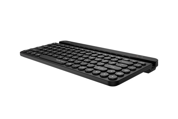 Trådløst tastatur TYSTYLER med stille taster