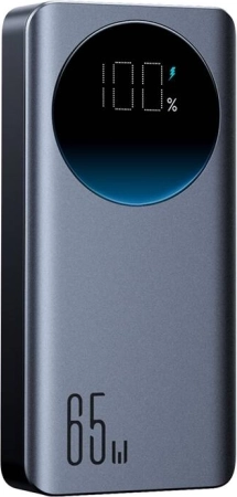 Powerbank Joyroom 20000mAh 65W sort