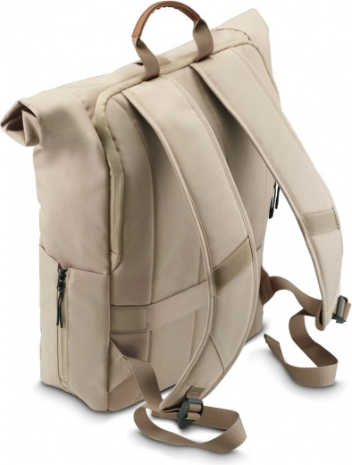 Variabel volumen 15–22 l med rullelukning