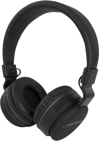 Trådløse Bluetooth-hovedtelefoner Bard