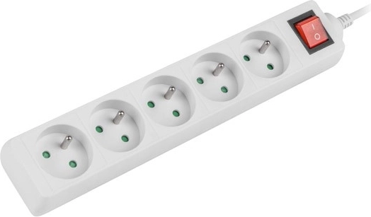 Højkvalitets kobberkabel