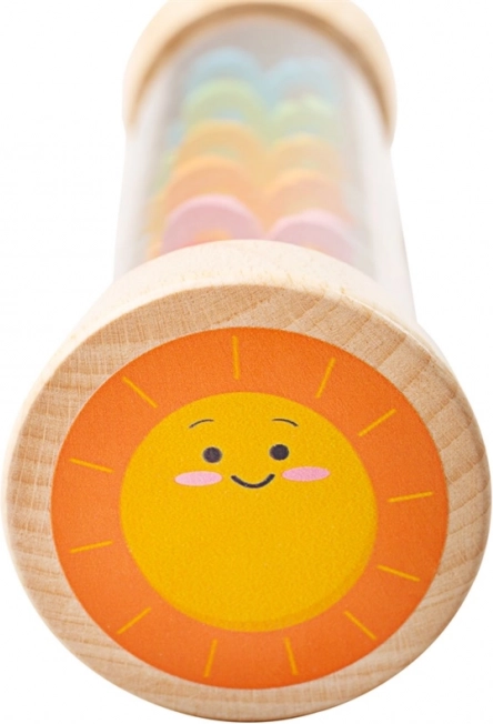 Glade motiver til visuel stimulering