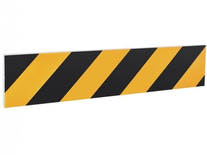 Bil dørsbeskytter 50x10x1,5cm