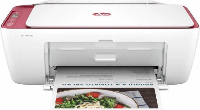 multifunktionel printer HP DeskJet 2823e