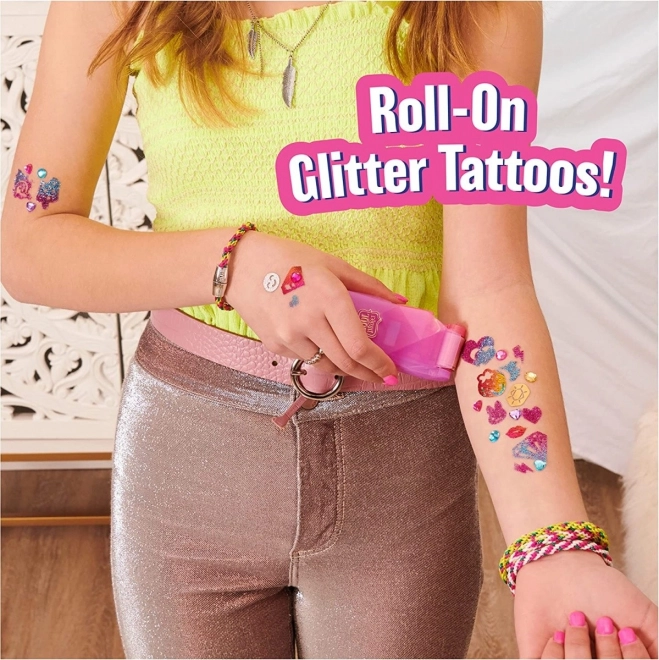 Refillpakke til tatoveringer Cool Maker Shimmer Me