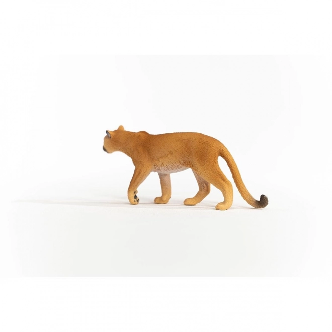Schleich Puma Wild Life Figur