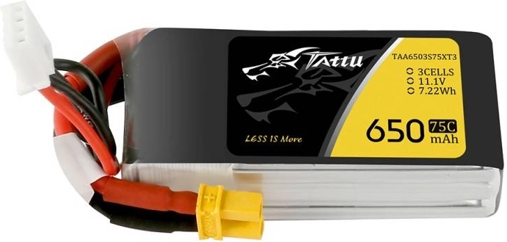 Kraftig kapacitet og pålidelighed