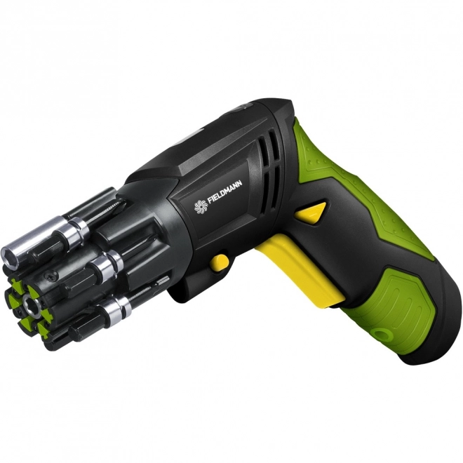 Batteridrevet skruetrækker FDS 10102-A