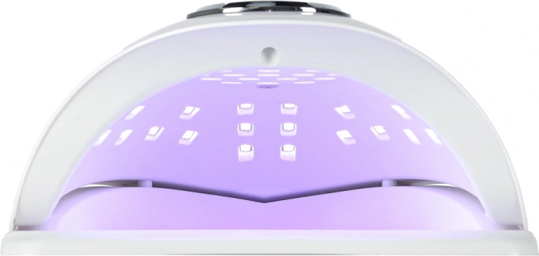 Hurtig og jævn hærdning 150 W