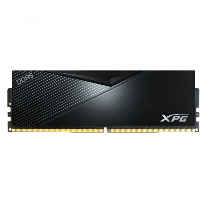 XPG Lancer DDR5 64GB (2x32 GB) 6400MHz CL32 sort