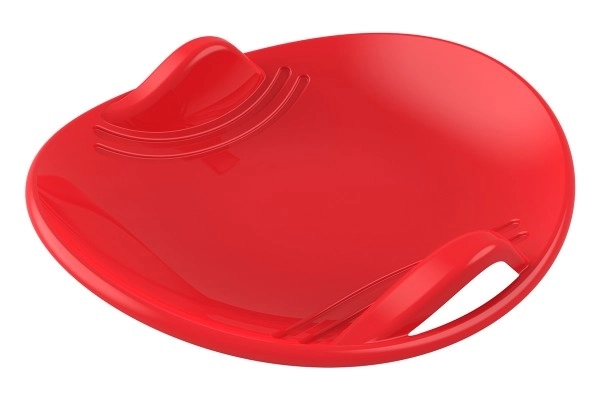 Sne plade 60 cm