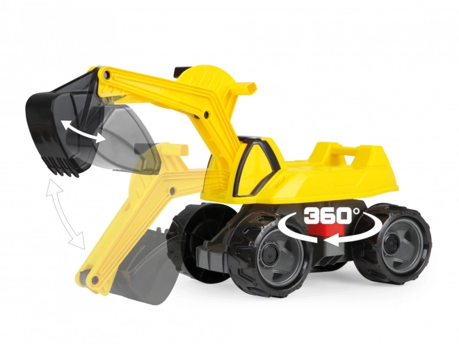 Auto Truxx gravko - 67 cm