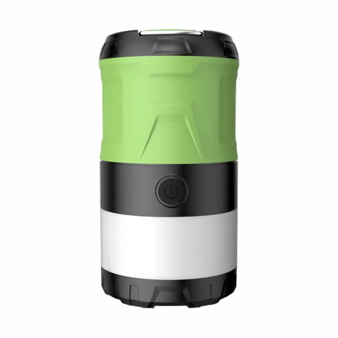 Campinglampe Superfire T15 med UV-lys