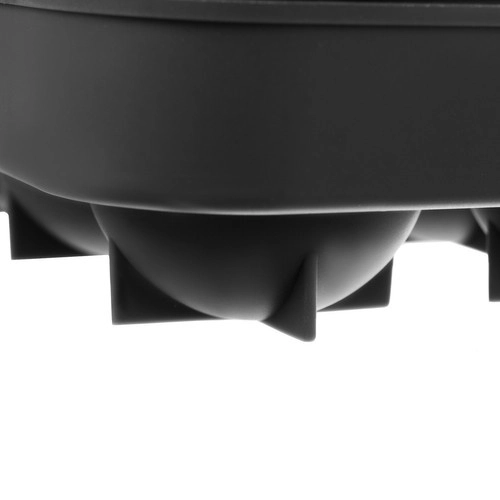 Silikoneform til isterninger 2-i-1 - terninger + kugler Ruhhy 21270