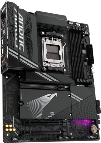 Ultrahurtig lagring med PCIe 5.0