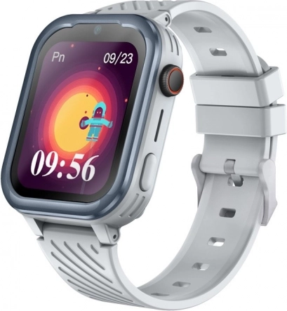 Børns Smartwatch Garett Essa 4G