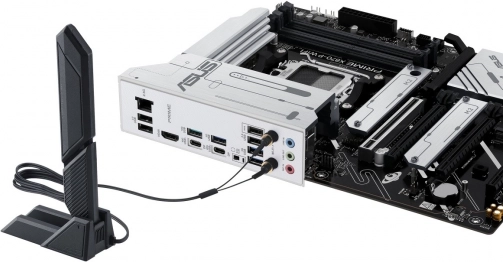 Moderne tilslutning: Wi‑Fi, HDMI og USB‑C