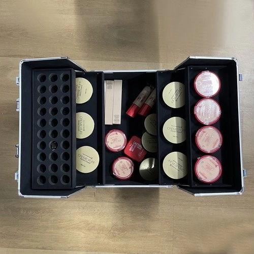 Kosmetik Taske Soulima XL 22529