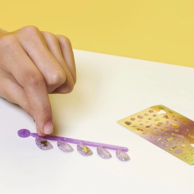 Dobbelt Sæt Cool Maker Manicure Overraskelse