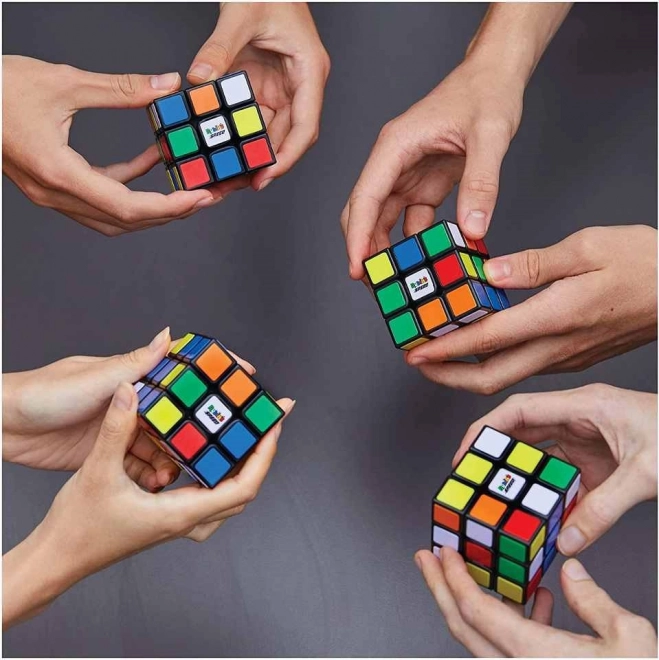 Rubiks kube 3x3